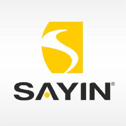 sayın prefabrik logo, sayın prefabrik contact details