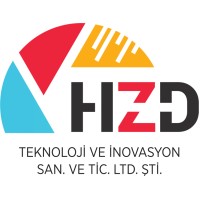 HZD Teknoloji ve İnovasyon San. Tic. Ltd. Şti. logo, HZD Teknoloji ve İnovasyon San. Tic. Ltd. Şti. contact details