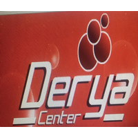 DERYA CENTER logo, DERYA CENTER contact details