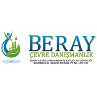 Beray Çevre Danışmanlık İş Sağlığı ve Güvenliği Müh. Hiz. San. ve Tic. Ltd. Şti logo, Beray Çevre Danışmanlık İş Sağlığı ve Güvenliği Müh. Hiz. San. ve Tic. Ltd. Şti contact details