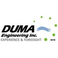 DUMA Engineering (2018) Inc. logo, DUMA Engineering (2018) Inc. contact details