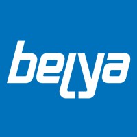 Belya Bilişim logo, Belya Bilişim contact details