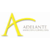 Adelante Marketing Consulting logo, Adelante Marketing Consulting contact details