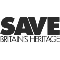 Save Britain's Heritage logo, Save Britain's Heritage contact details