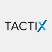 Tactix Real Estate Advisors logo, Tactix Real Estate Advisors contact details