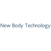 New Body Technology logo, New Body Technology contact details