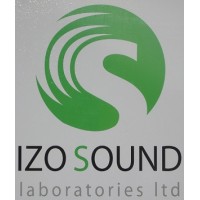 IzoSound Laboratories Ltd. logo, IzoSound Laboratories Ltd. contact details