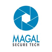 Magal Secure Tech logo, Magal Secure Tech contact details