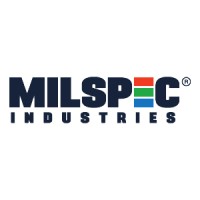 Milspec Industries logo, Milspec Industries contact details