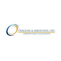 Osaghae & Associates, Ltd. logo, Osaghae & Associates, Ltd. contact details