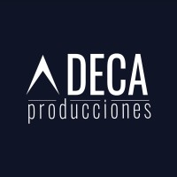 DECA Producciones logo, DECA Producciones contact details