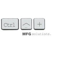 MFG Soluciones Integrales logo, MFG Soluciones Integrales contact details