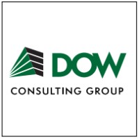 Dow Consulting Group logo, Dow Consulting Group contact details