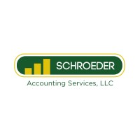 Schroeder Accounting Services, LLC logo, Schroeder Accounting Services, LLC contact details