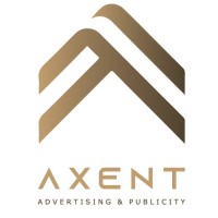 AXENT ADVERTISING & PUBLICITY LLC logo, AXENT ADVERTISING & PUBLICITY LLC contact details