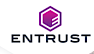 Entrust Datacard logo, Entrust Datacard contact details