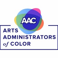 Arts Administrators of Color Network logo, Arts Administrators of Color Network contact details