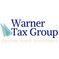 Warner Tax Group logo, Warner Tax Group contact details