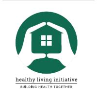 Healthy Living Initiative logo, Healthy Living Initiative contact details