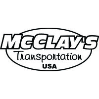 McClay's Transportation USA LLC logo, McClay's Transportation USA LLC contact details