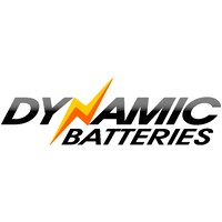 Dynamic Batteries logo, Dynamic Batteries contact details