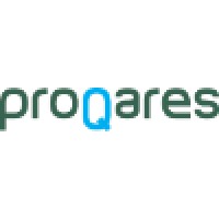 ProQares B.V. logo, ProQares B.V. contact details