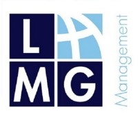 LMG Management GmbH logo, LMG Management GmbH contact details