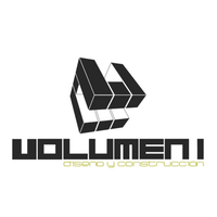 Volumen 1 Diseño y Construcción logo, Volumen 1 Diseño y Construcción contact details