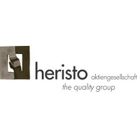 heristo aktiengesellschaft logo, heristo aktiengesellschaft contact details