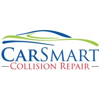 CarSmart Collision Repair logo, CarSmart Collision Repair contact details