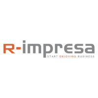 R-Impresa S.r.l. logo, R-Impresa S.r.l. contact details