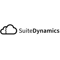 SuiteDynamics logo, SuiteDynamics contact details