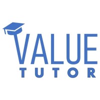 Value Tutor logo, Value Tutor contact details