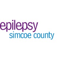 Epilepsy Simcoe County logo, Epilepsy Simcoe County contact details