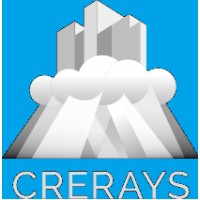 CRERAYS logo, CRERAYS contact details