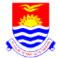 Office of the President, Republic of Kiribati logo, Office of the President, Republic of Kiribati contact details