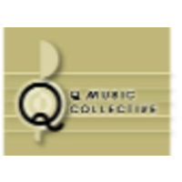 Q Music Collective logo, Q Music Collective contact details