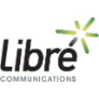 Libre Communications logo, Libre Communications contact details