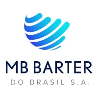 MB Barter do Brasil S.A. logo, MB Barter do Brasil S.A. contact details