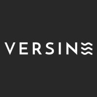 Versine Skincare logo, Versine Skincare contact details