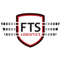 FTS Logistics Ltd logo, FTS Logistics Ltd contact details