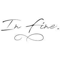 In Fine Inc. logo, In Fine Inc. contact details