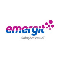 Emergit - Soluções em IoT logo, Emergit - Soluções em IoT contact details