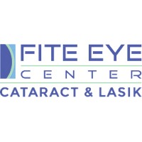 FITE EYE CENTER logo, FITE EYE CENTER contact details