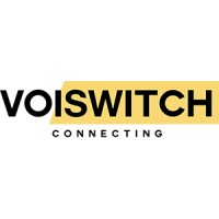 Voiswitch Inc. logo, Voiswitch Inc. contact details