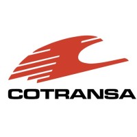 COTRANSA logo, COTRANSA contact details