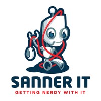 Sanner IT, LLC. logo, Sanner IT, LLC. contact details