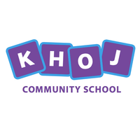 Khoj Community School logo, Khoj Community School contact details