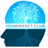 YouMindset.Club logo, YouMindset.Club contact details