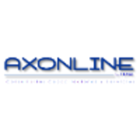 Axonline Ltda logo, Axonline Ltda contact details